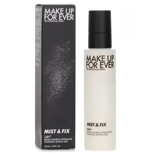 Mist & Fix 24H Hydrating Setting Mist
