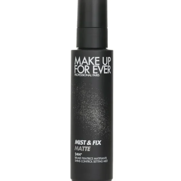 Mist & Fix Matte 24H Shine