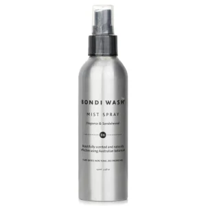 Mist Spray (Fragonia & Sandalwood)