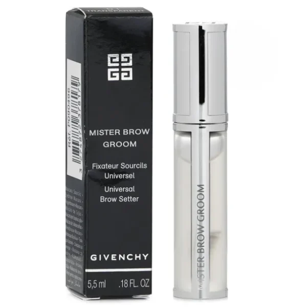 Mister Brow Groom Universal Brow Setter