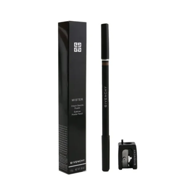 Mister Eyebrow Powder Pencil