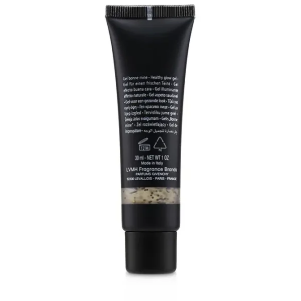 Mister Healthy Glow Gel