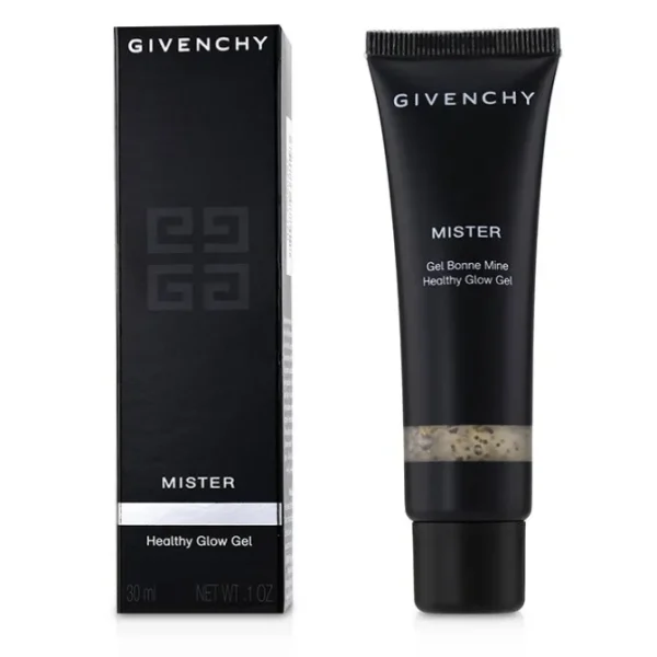 Mister Healthy Glow Gel