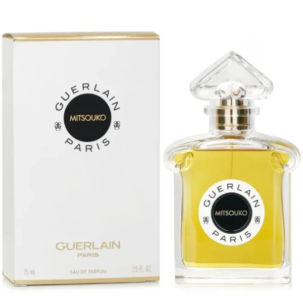 Mitsouko Eau De Parfum Spray