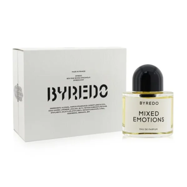 Mixed Emotions Eau De Parfum Spray