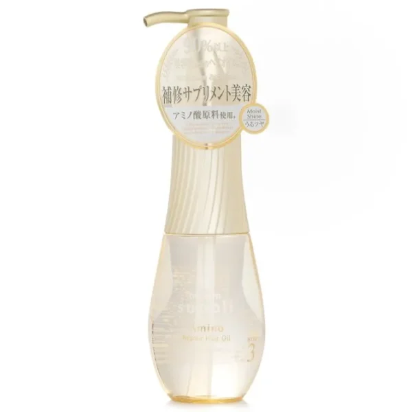 Mixim Suppli Amino Repair Hair Oil