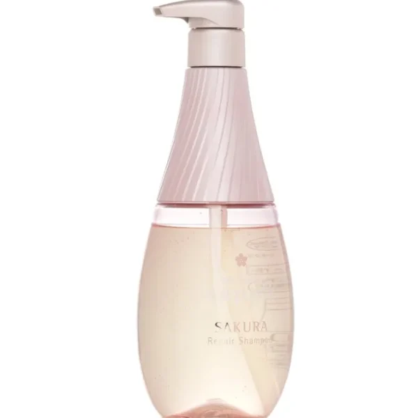 Mixim Suppli Sakura Repair Shampoo