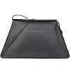MM6 Japanese leather shoulder bag