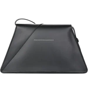 MM6 Japanese leather shoulder bag