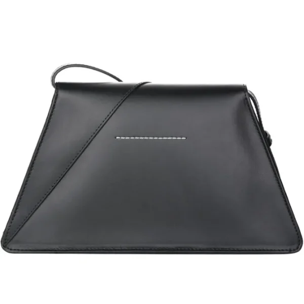 MM6 Japanese leather shoulder bag