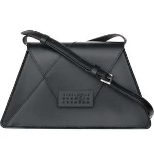 MM6 Japanese leather shoulder bag