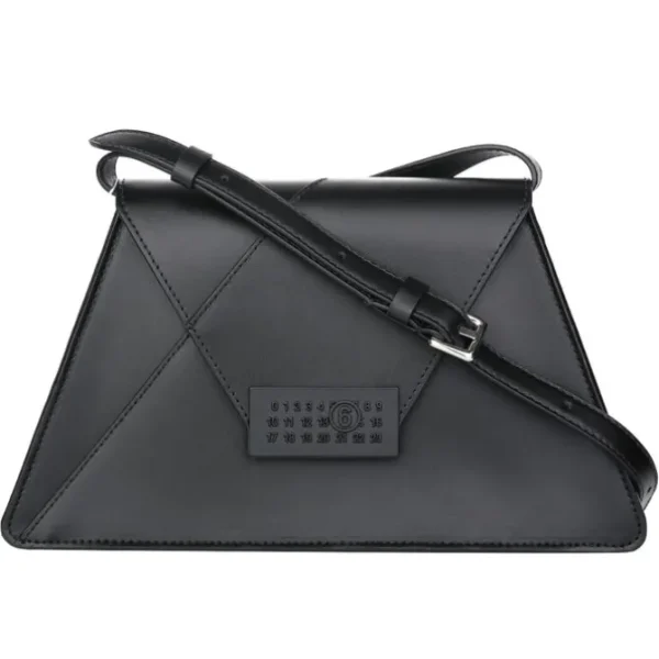 MM6 Japanese leather shoulder bag