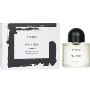 M/Mink Eau De Parfum Spray