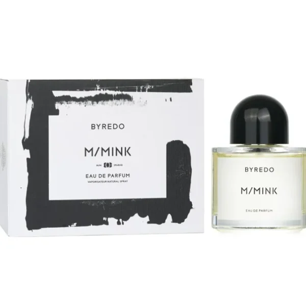 M/Mink Eau De Parfum Spray