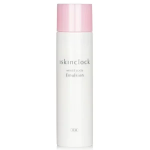 Moist Lock Emulsion