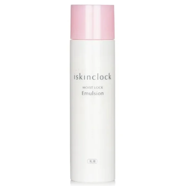 Moist Lock Emulsion