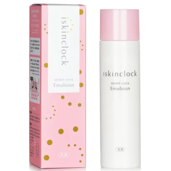 Moist Lock Emulsion