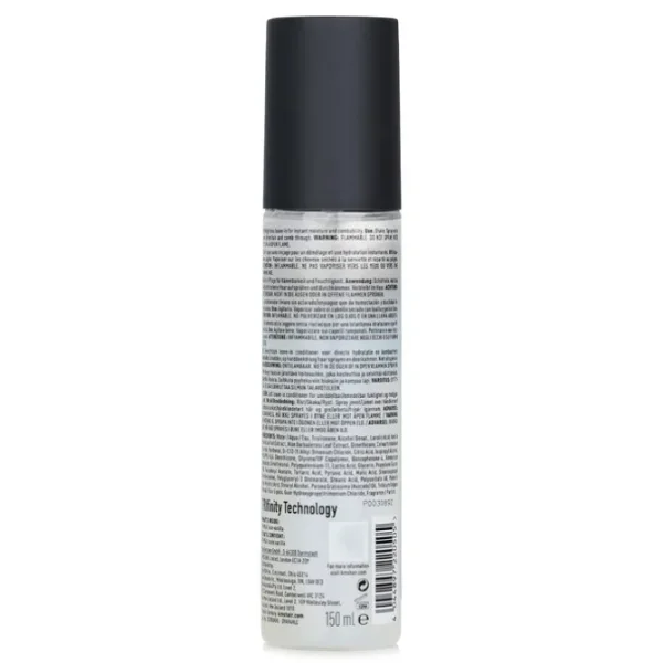 Moist Repair Leave-In Conditioner (Instant Detangling & Moisture)