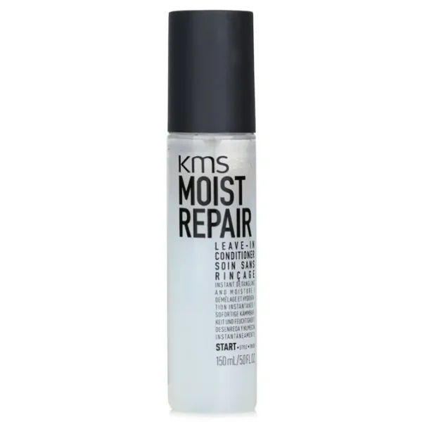 Moist Repair Leave-In Conditioner (Instant Detangling & Moisture)