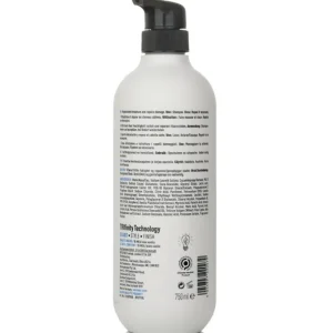 Moist Repair Shampoo