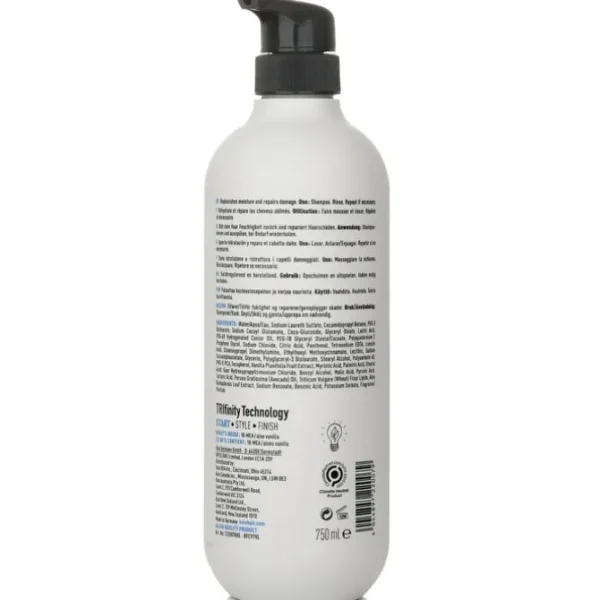 Moist Repair Shampoo