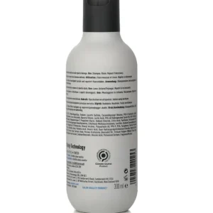 Moist Repair Shampoo