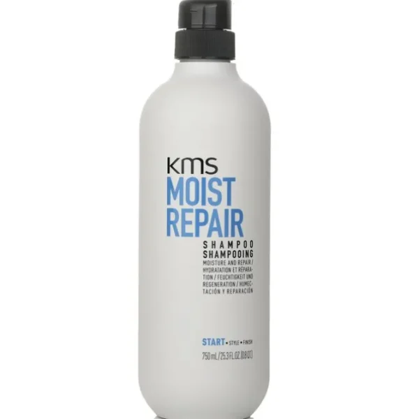 Moist Repair Shampoo