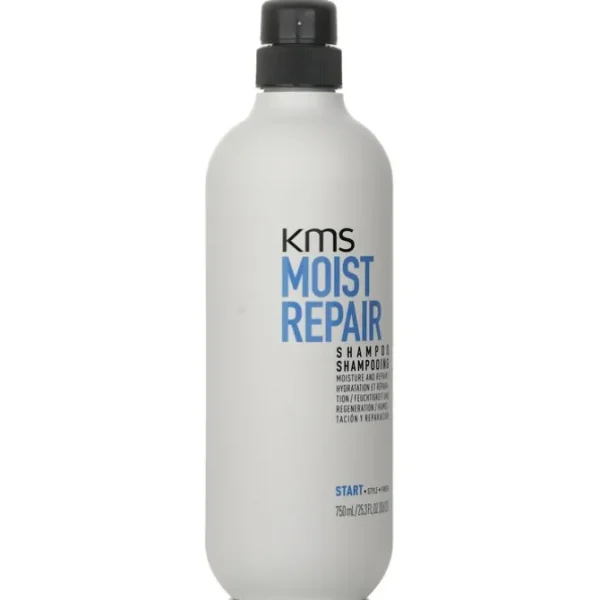 Moist Repair Shampoo