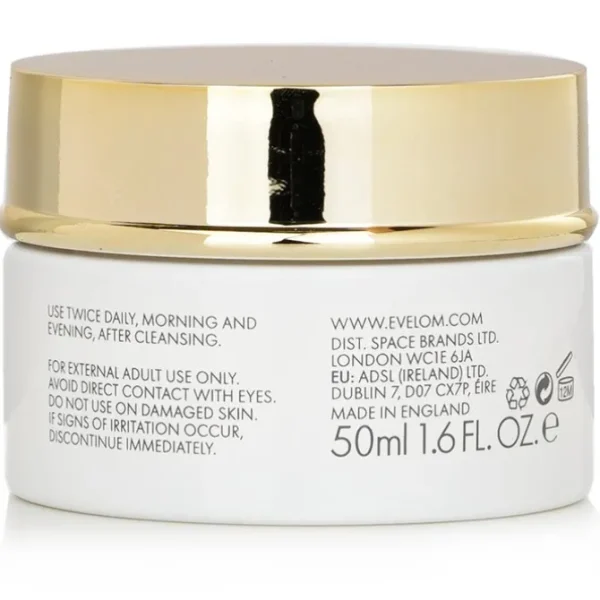 Moisture Cream