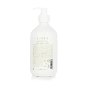 Moisture Lotion Hand & Body Cream