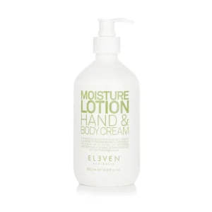 Moisture Lotion Hand & Body Cream