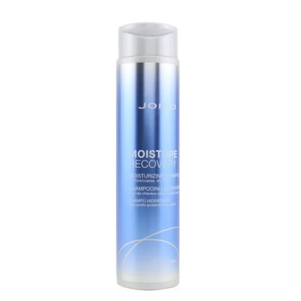 Moisture Recovery Moisturizing Shampoo (For Thick/ Coarse, Dry Hair)