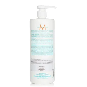 Moisture Repair Conditioner - For Weakened and Damaged Hair (Salon Product)