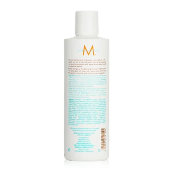 Moisture Repair Conditioner - For Weakened and Damaged Hair