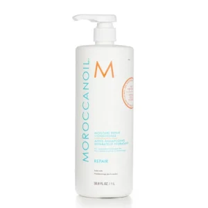 Moisture Repair Conditioner - For Weakened and Damaged Hair (Salon Product)