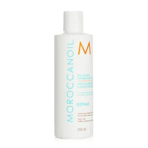 Moisture Repair Conditioner - For Weakened and Damaged Hair
