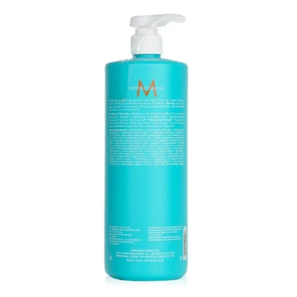 Moisture Repair Shampoo (For Weakened and Damaged Hair)