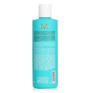 Moisture Repair Shampoo (For Weakened and Damaged Hair)