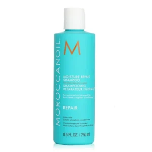 Moisture Repair Shampoo (For Weakened and Damaged Hair)