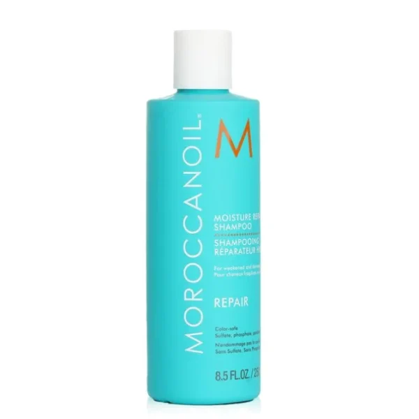 Moisture Repair Shampoo (For Weakened and Damaged Hair)