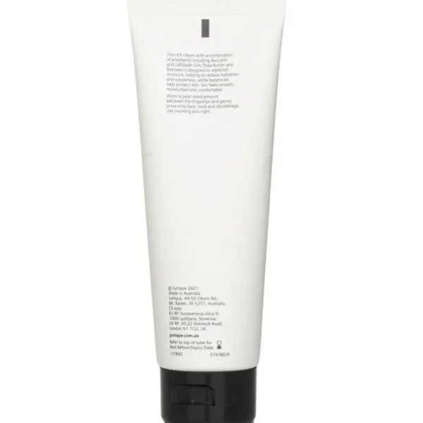 Moisture Replenishing Day Cream
