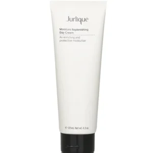 Moisture Replenishing Day Cream