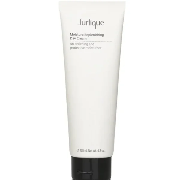 Moisture Replenishing Day Cream