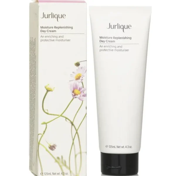 Moisture Replenishing Day Cream