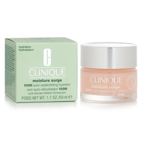 Moisture Surge 100H Auto-Replenishing Hydrator