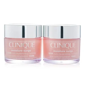 Moisture Surge 100H Auto-Replenishing Hydrator (Jumbo Size) Duo Pack