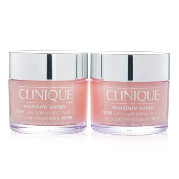 Moisture Surge 100H Auto-Replenishing Hydrator (Jumbo Size) Duo Pack