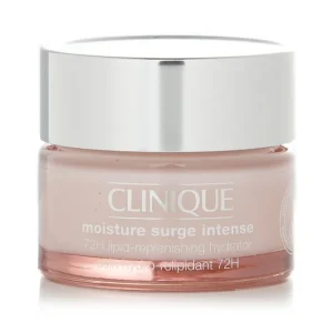 Moisture Surge Intense 72H Lipid-Replenishing Hydrator - Very Dry to Dry Combination