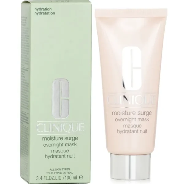 Moisture Surge Overnight Mask