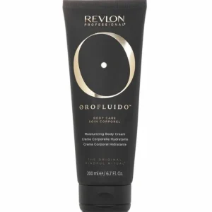 Moisturizing Body Cream